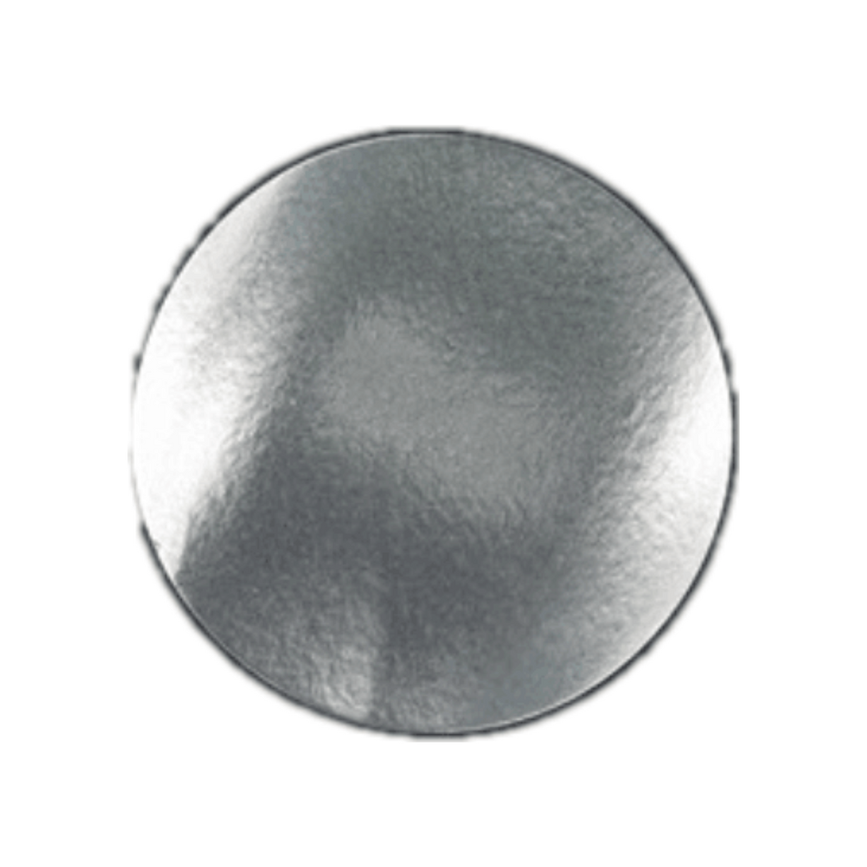 Foil Carton Lids For 9" Containers