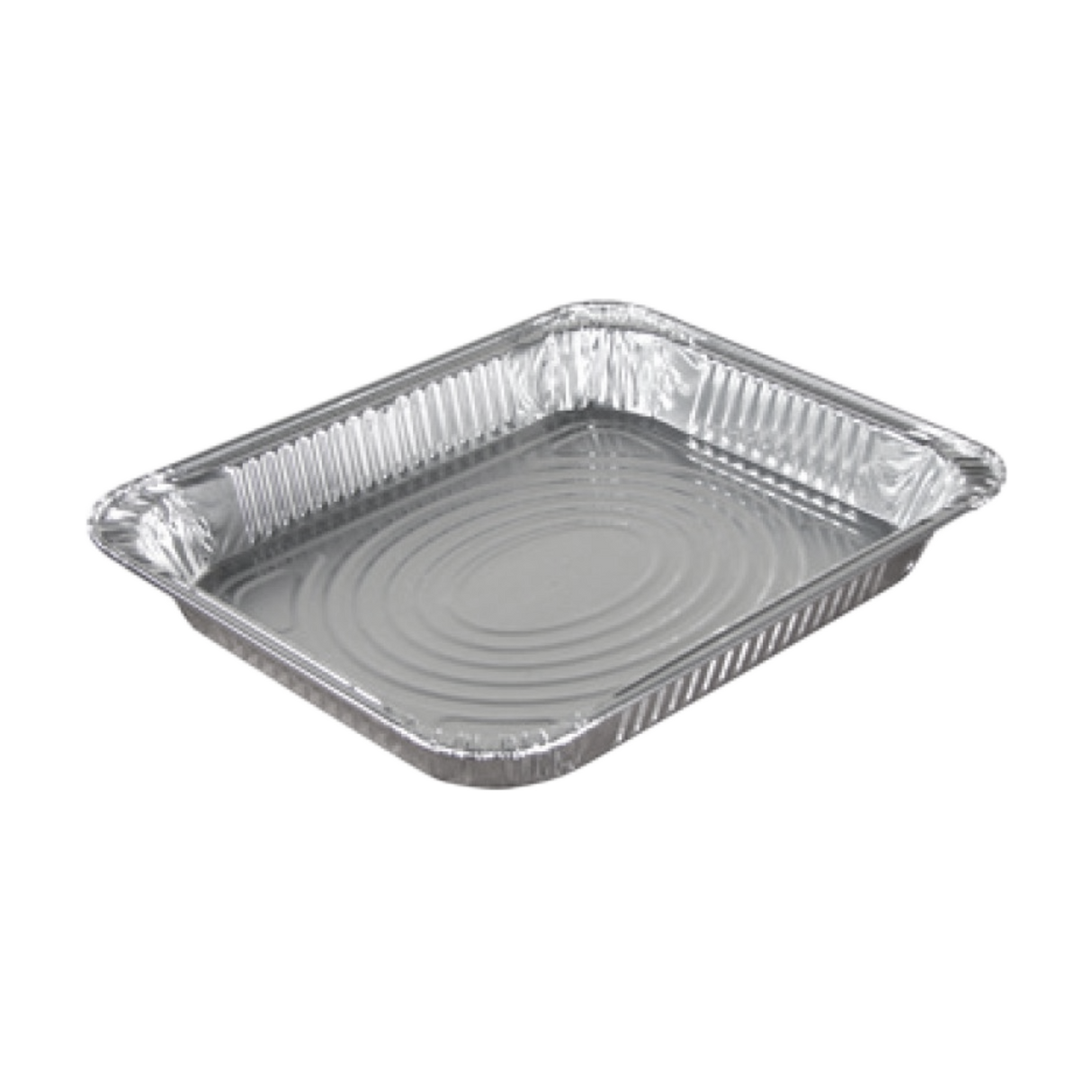 Foil Steam Table Pans - AC400-MC - 100 pcs, 7Lx9