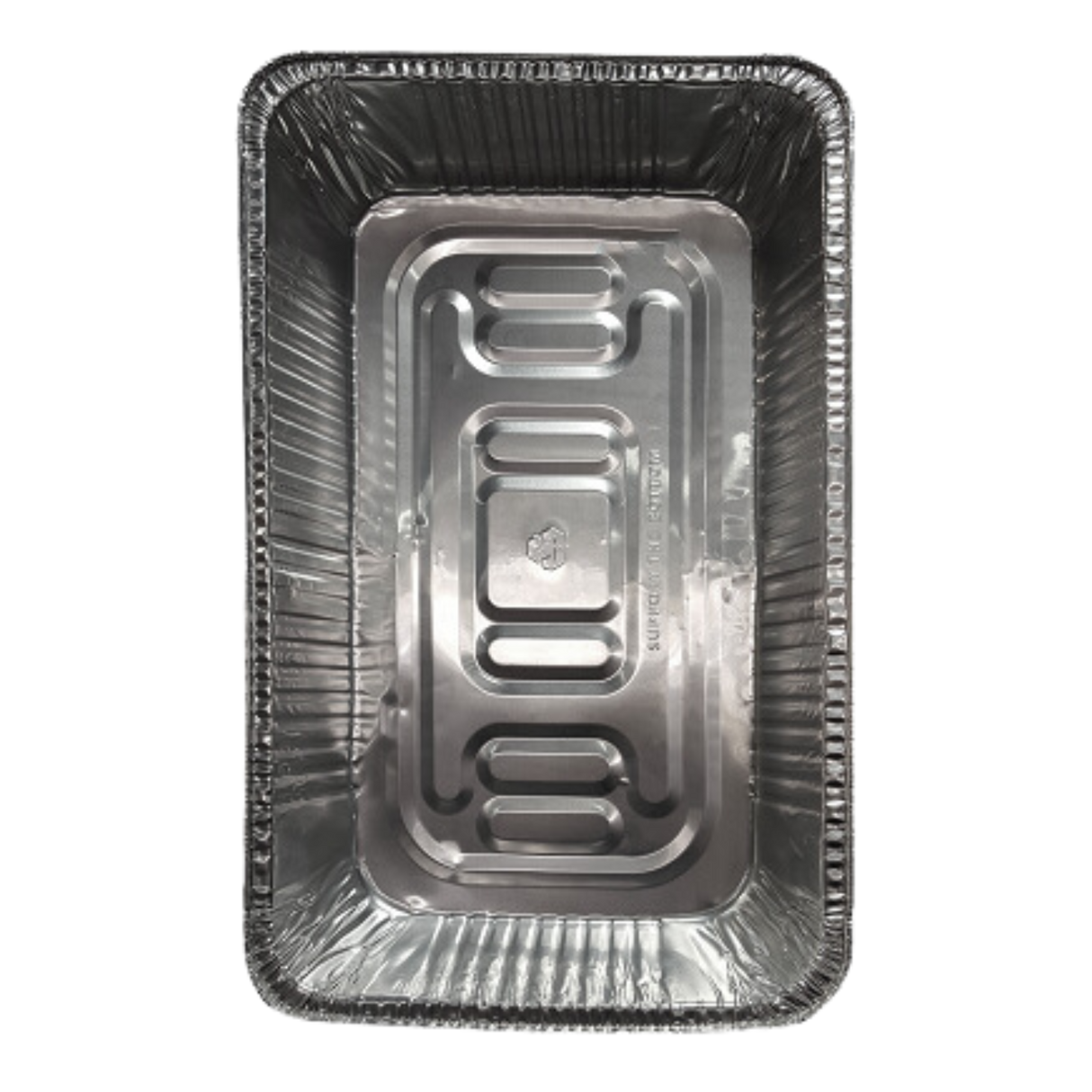 Foil Steam Table Pan - AC520-MC - 50 pcs, 6Lx7