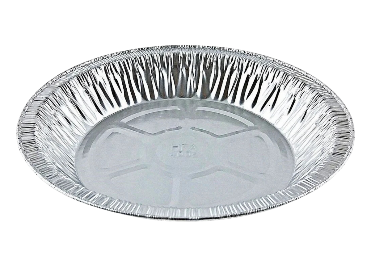 Foil Pie Plate - AC708-MC - 560pcs