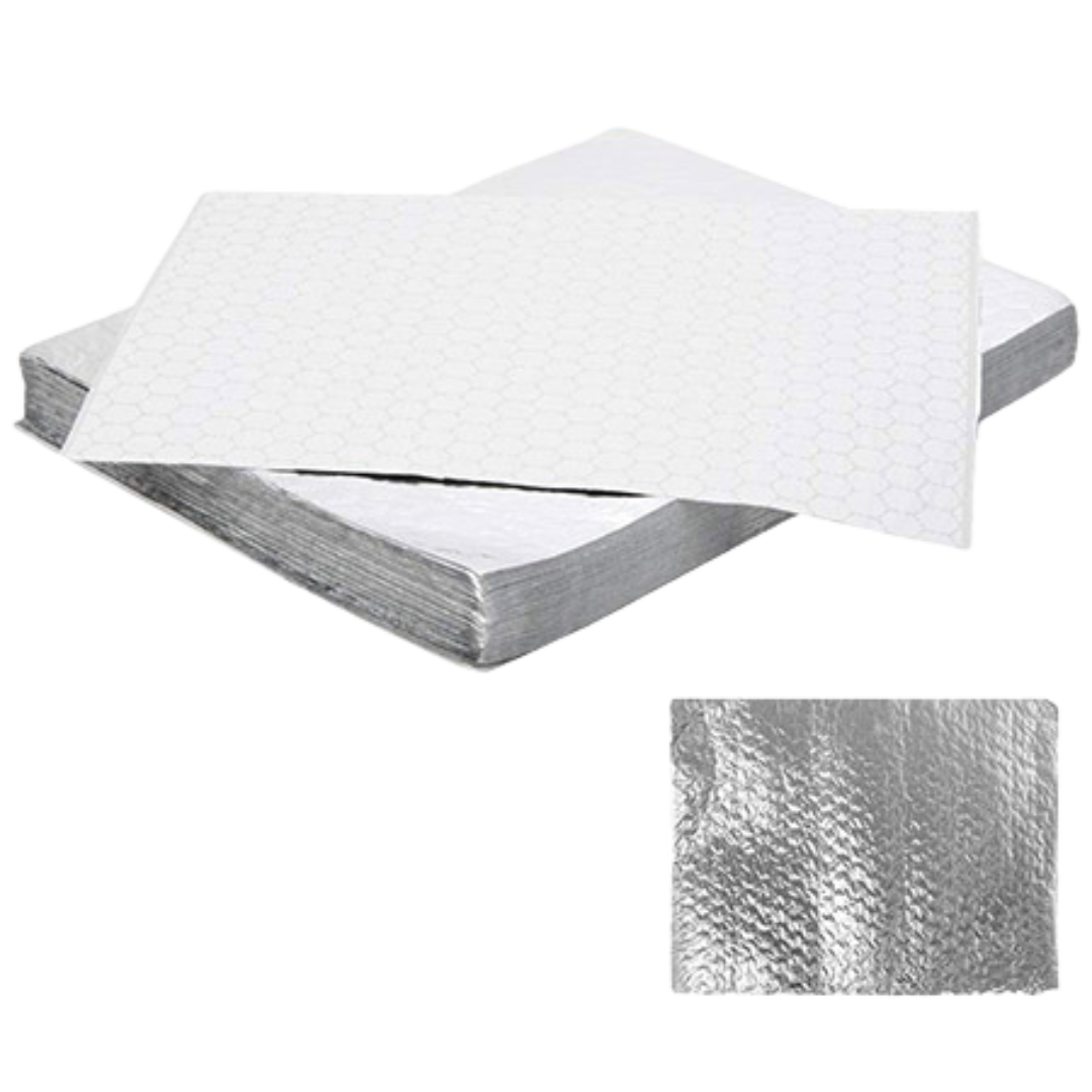 Insulated Foil Wrap - AF1214-MC - 1000 pcs