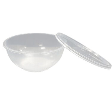 Plastic Lids for 32oz Microwaveable Bowls