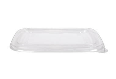 Flat Lid for 26 oz Sugarcane Containers