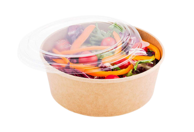 16 oz Kraft Salad Bowl