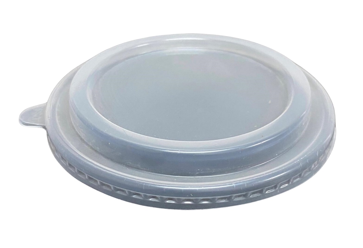 PP Lids for Salad Bowls (HOT Food)