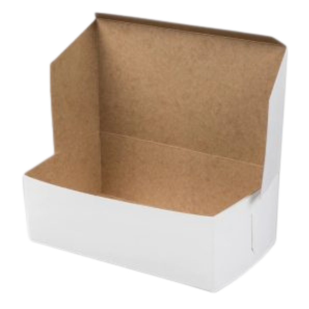 Cake Boxes - CA301-MC - 250 pcs