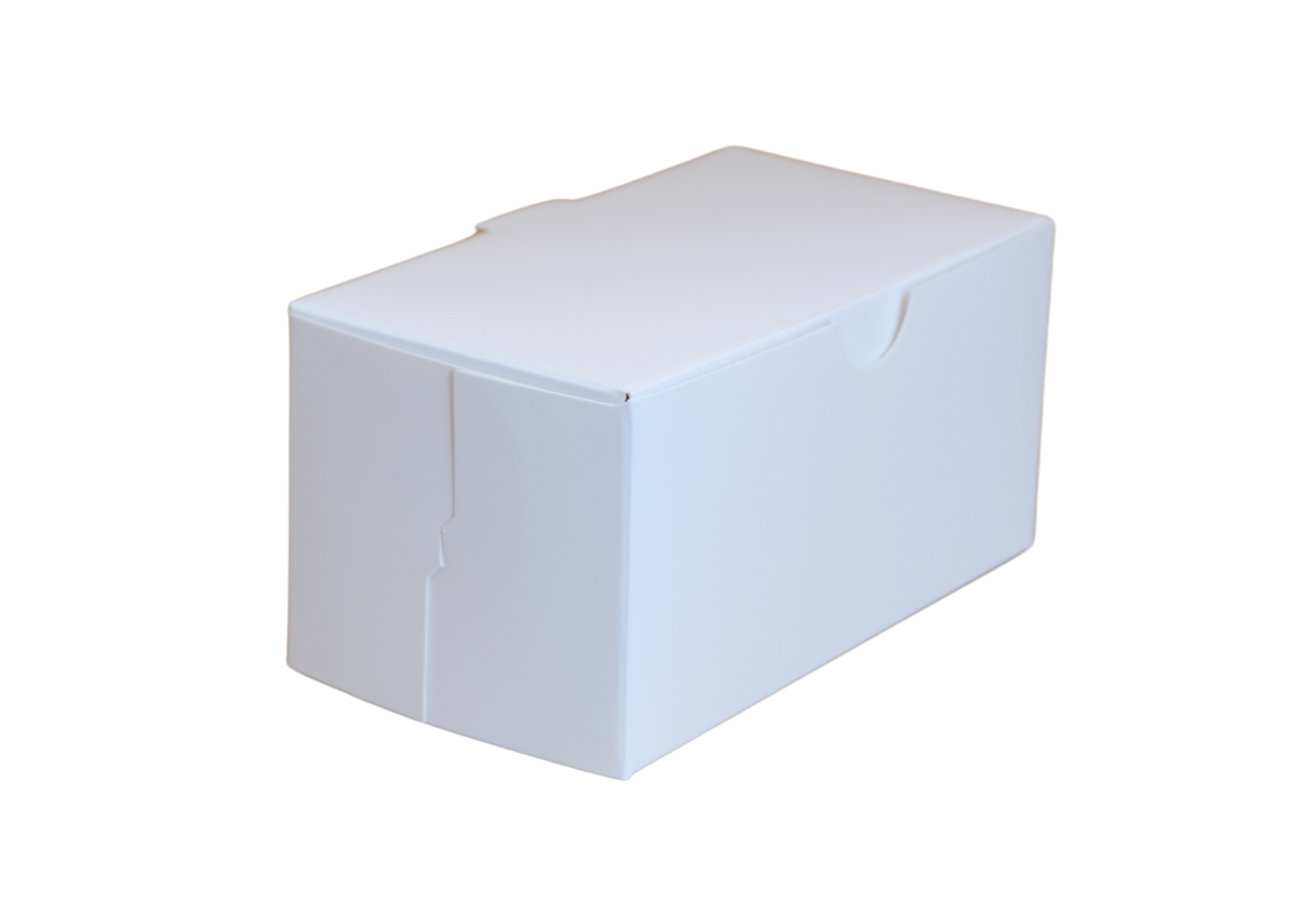 Cake Boxes - CA320-MC - 250 pcs, 9x8/S