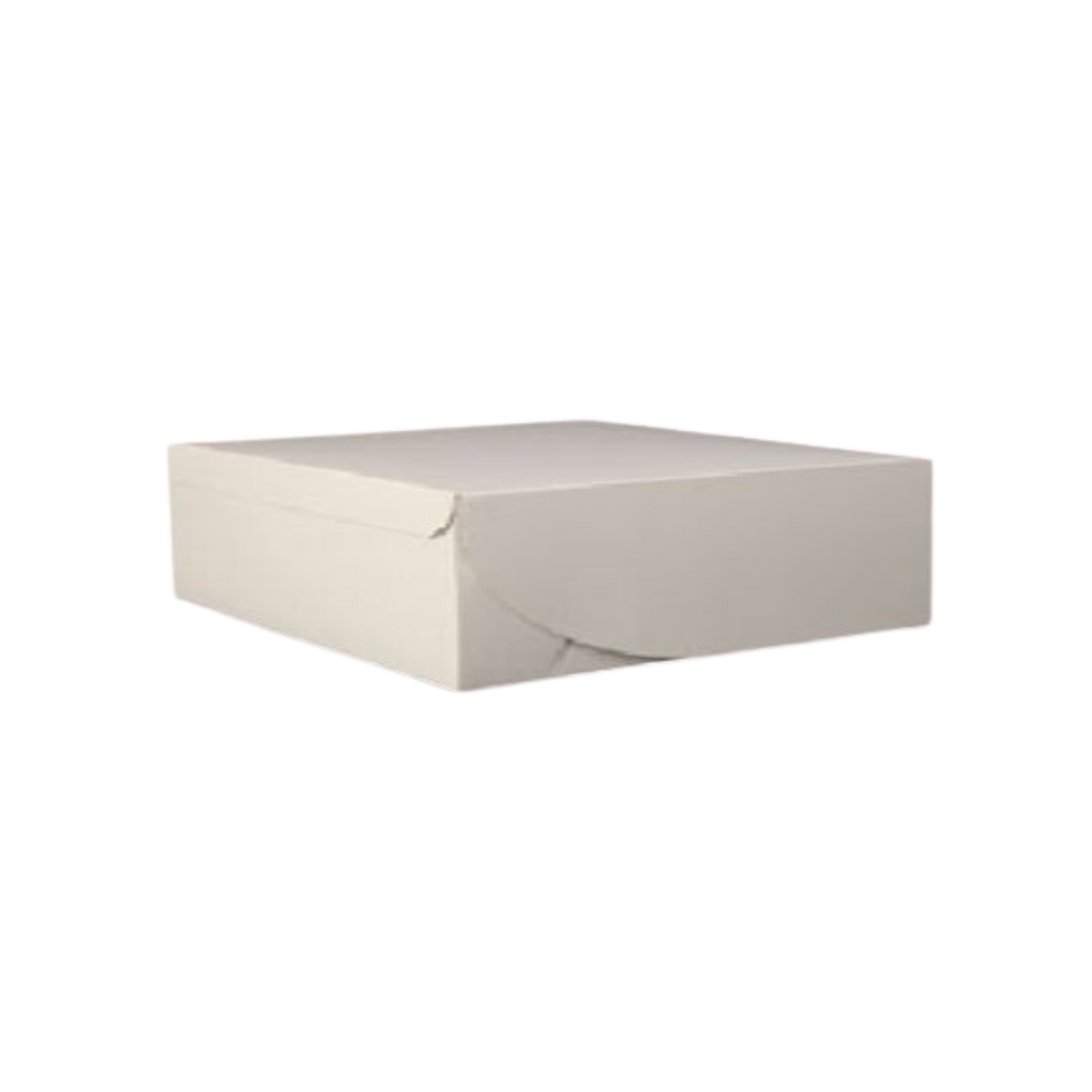 Cake Boxes - CA340 - 250 pcs, 8x8/S