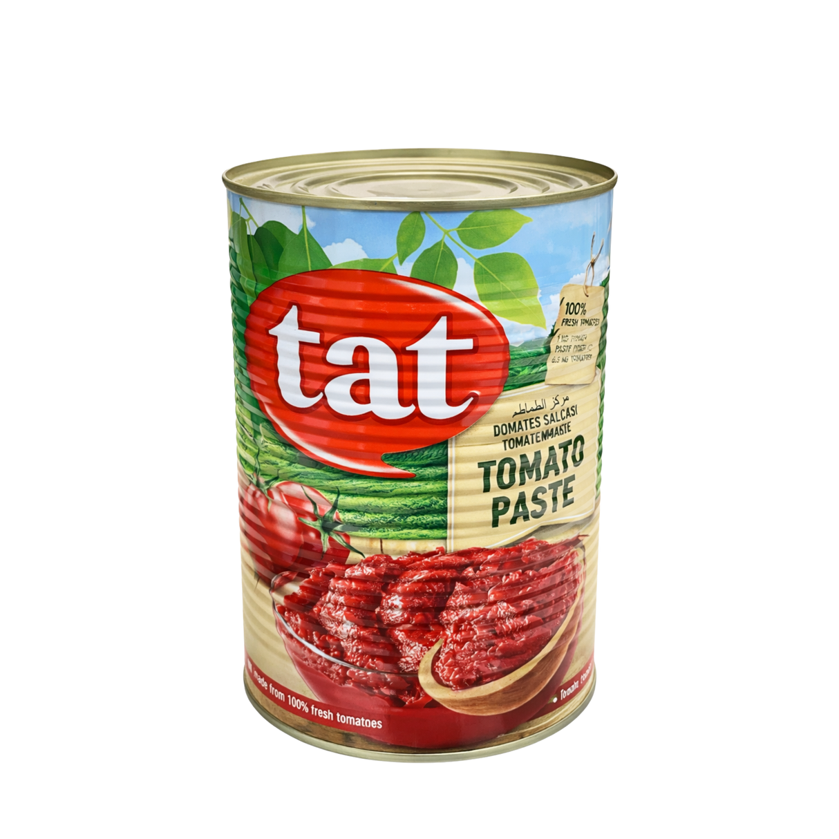 Tomato Paste