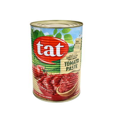 Tomato Paste