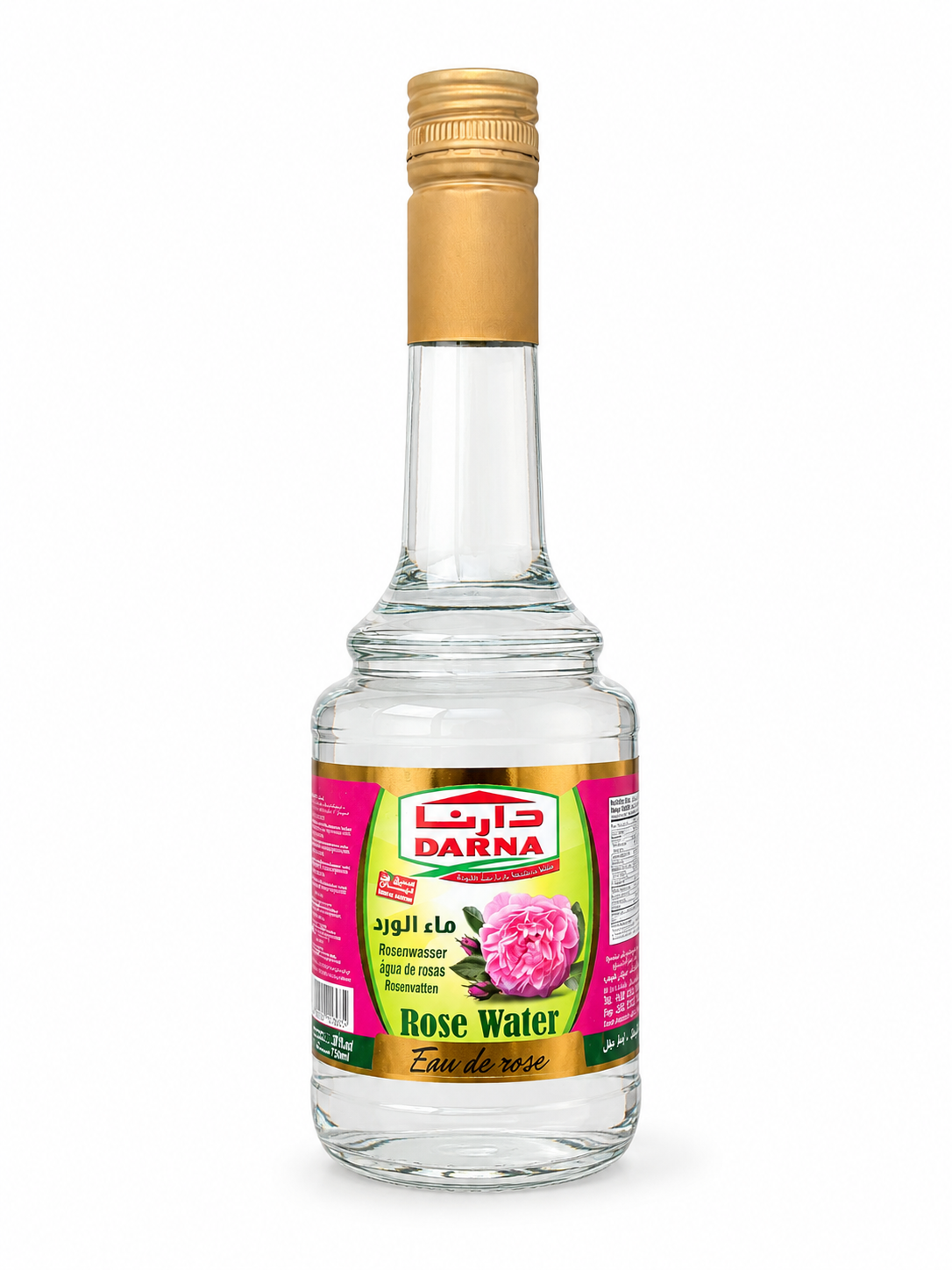 Rose Water