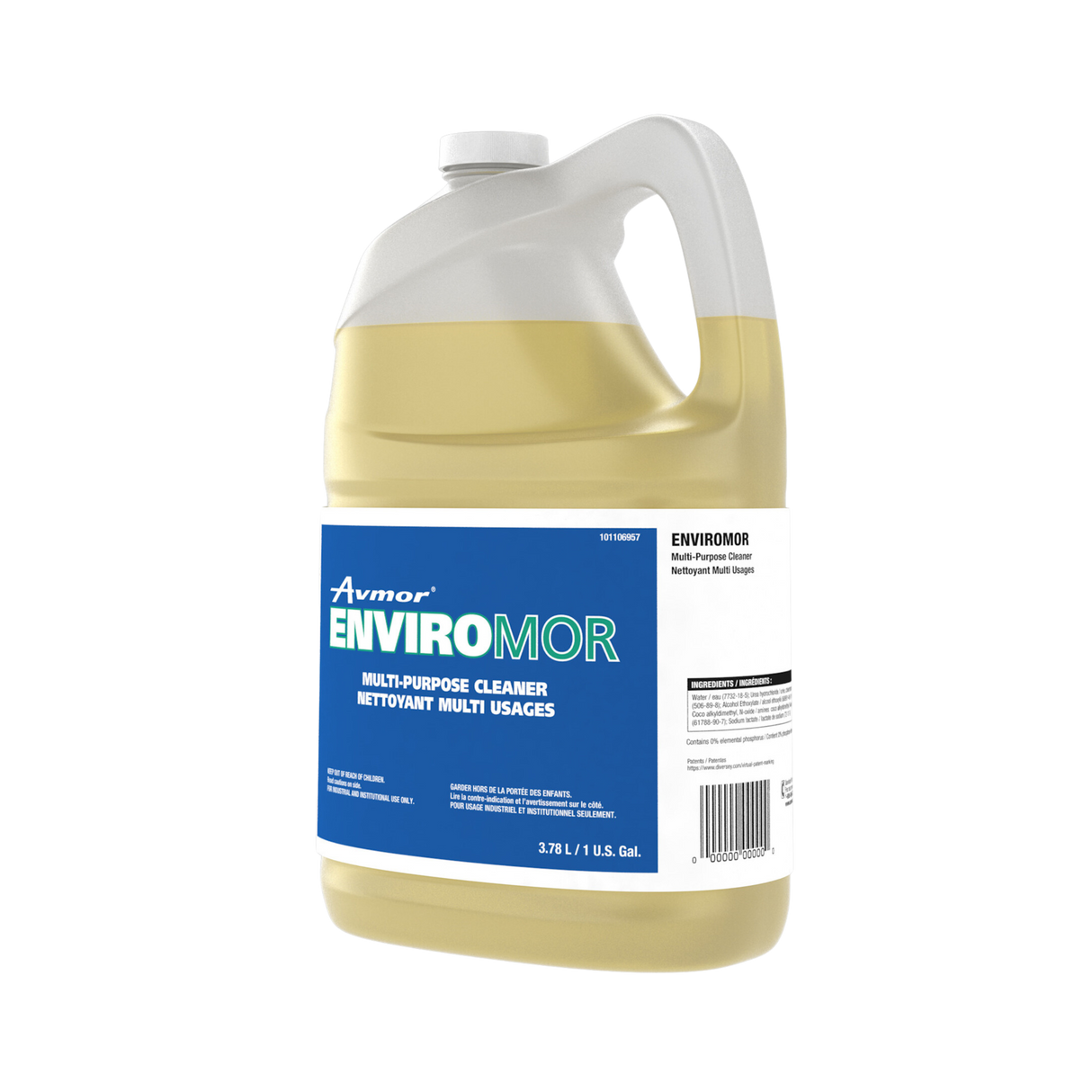 Multipurpose Cleaner - CH3502 - 4 x 3.78L