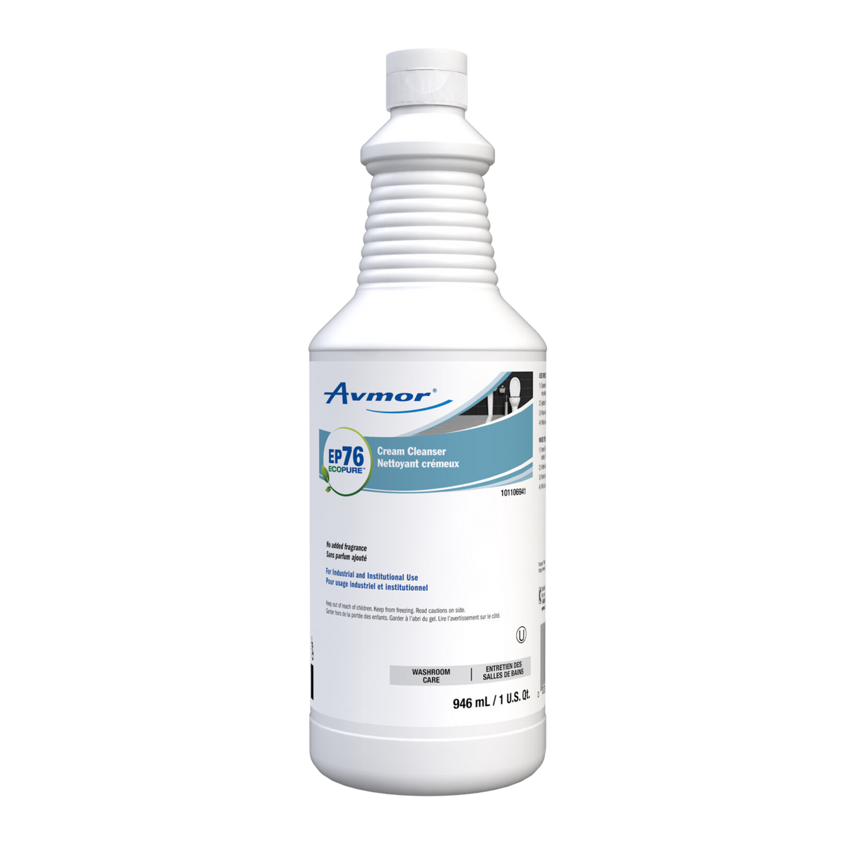 EP76 Cream Cleanser - CH9441 - 946 mL