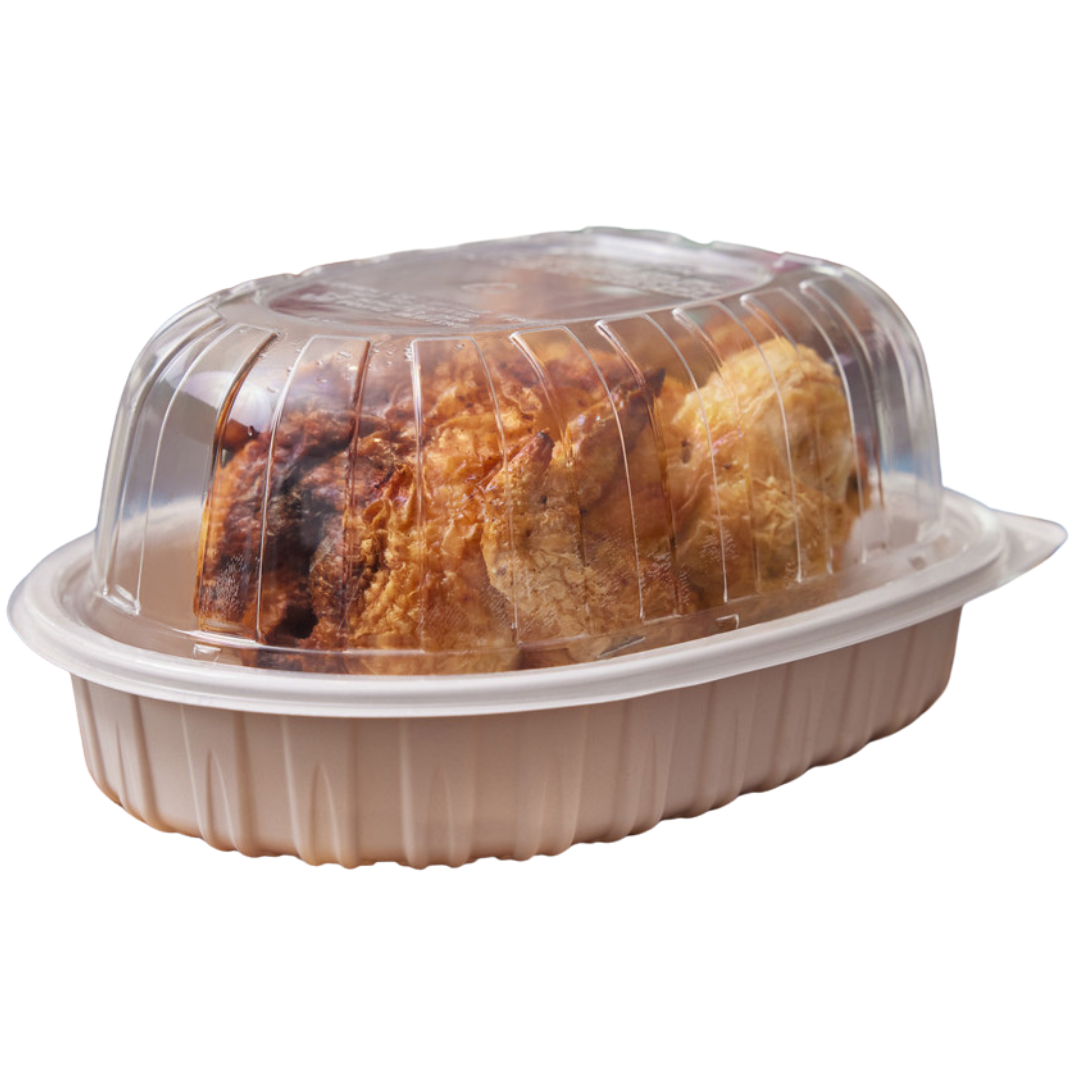 Chicken Roaster* - CR10 - 110 sets, 8x3/S