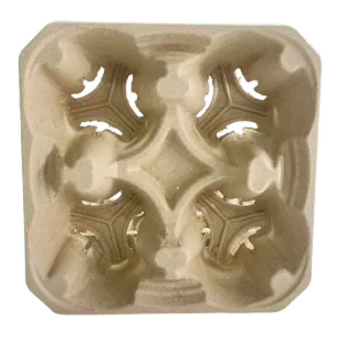 Cup Carry Tray - CT102-D - 600pcs