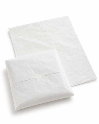 20" x 30" Non Cut White Cap Tissue (Packaging Paper)