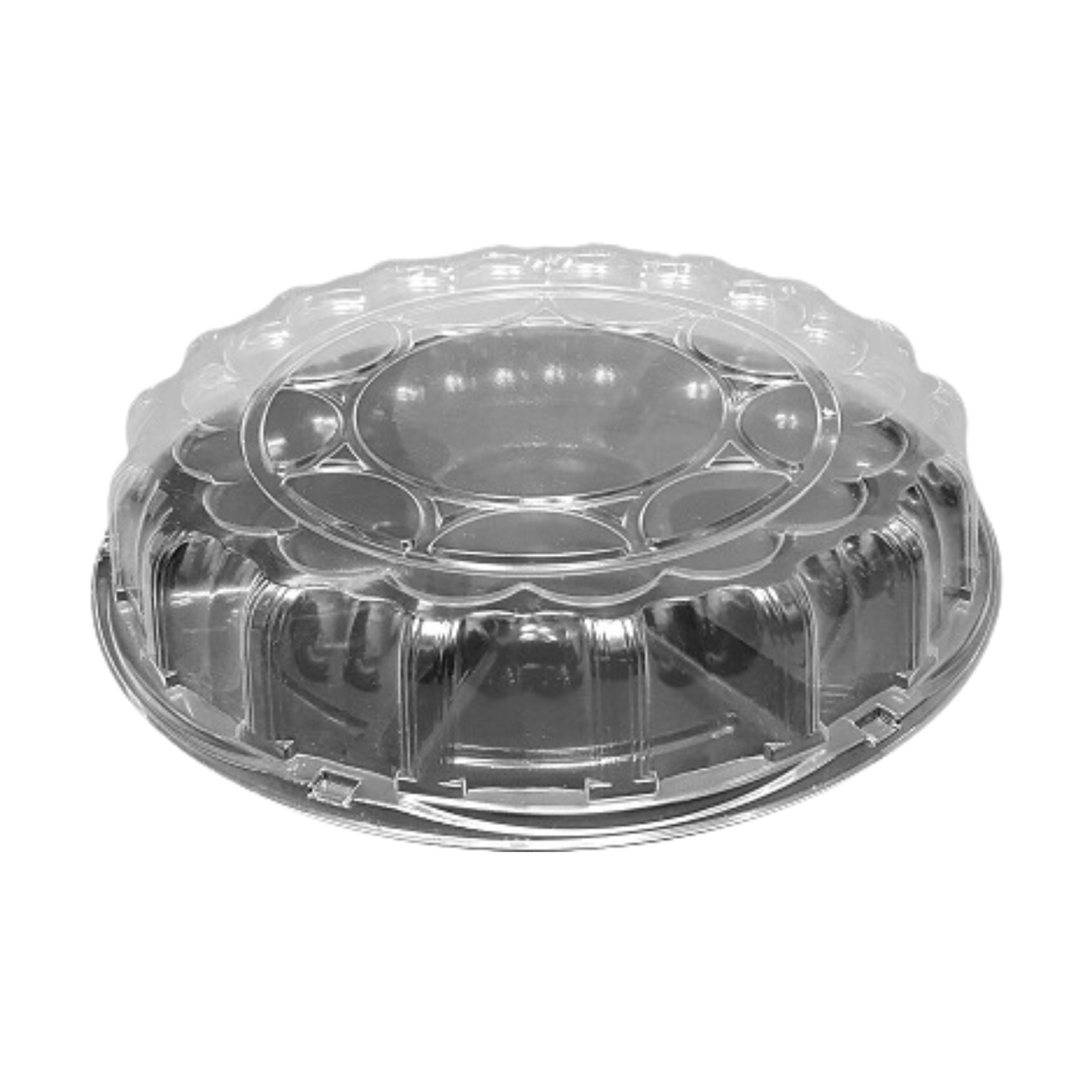 Lids - CT312L - 50 pcs, 6x5/S