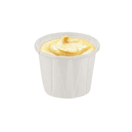 Paper Portion Cups