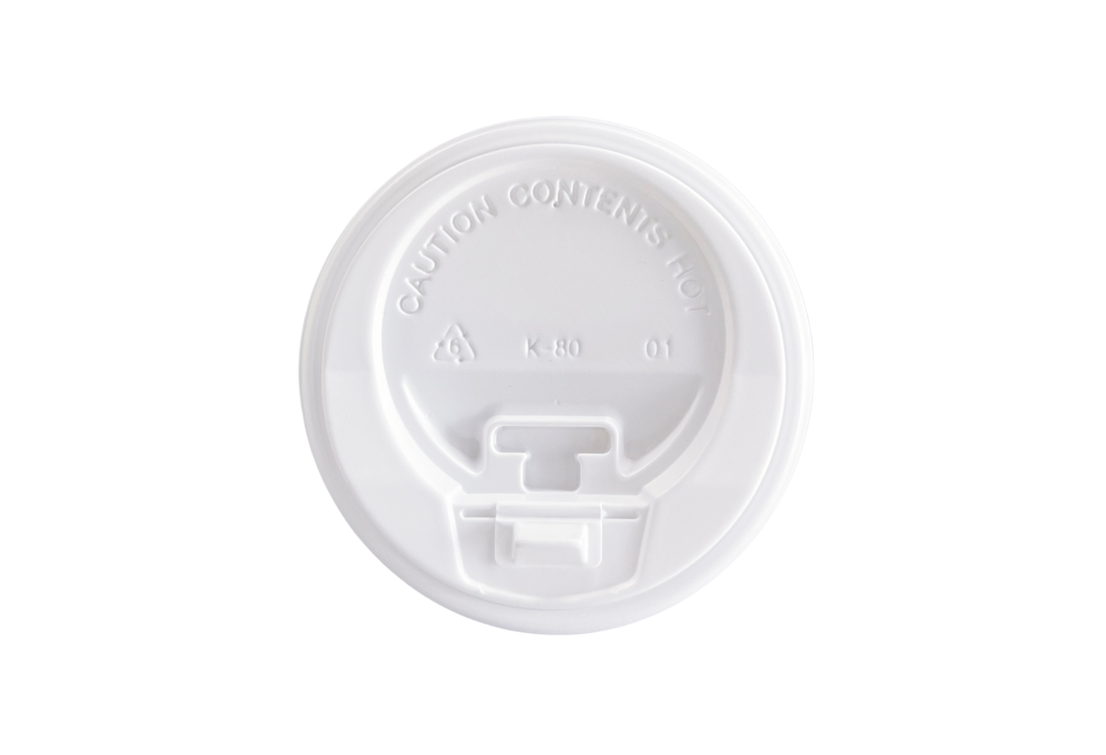 Dome Lids - CU708LD-MC - 1000 pc /case