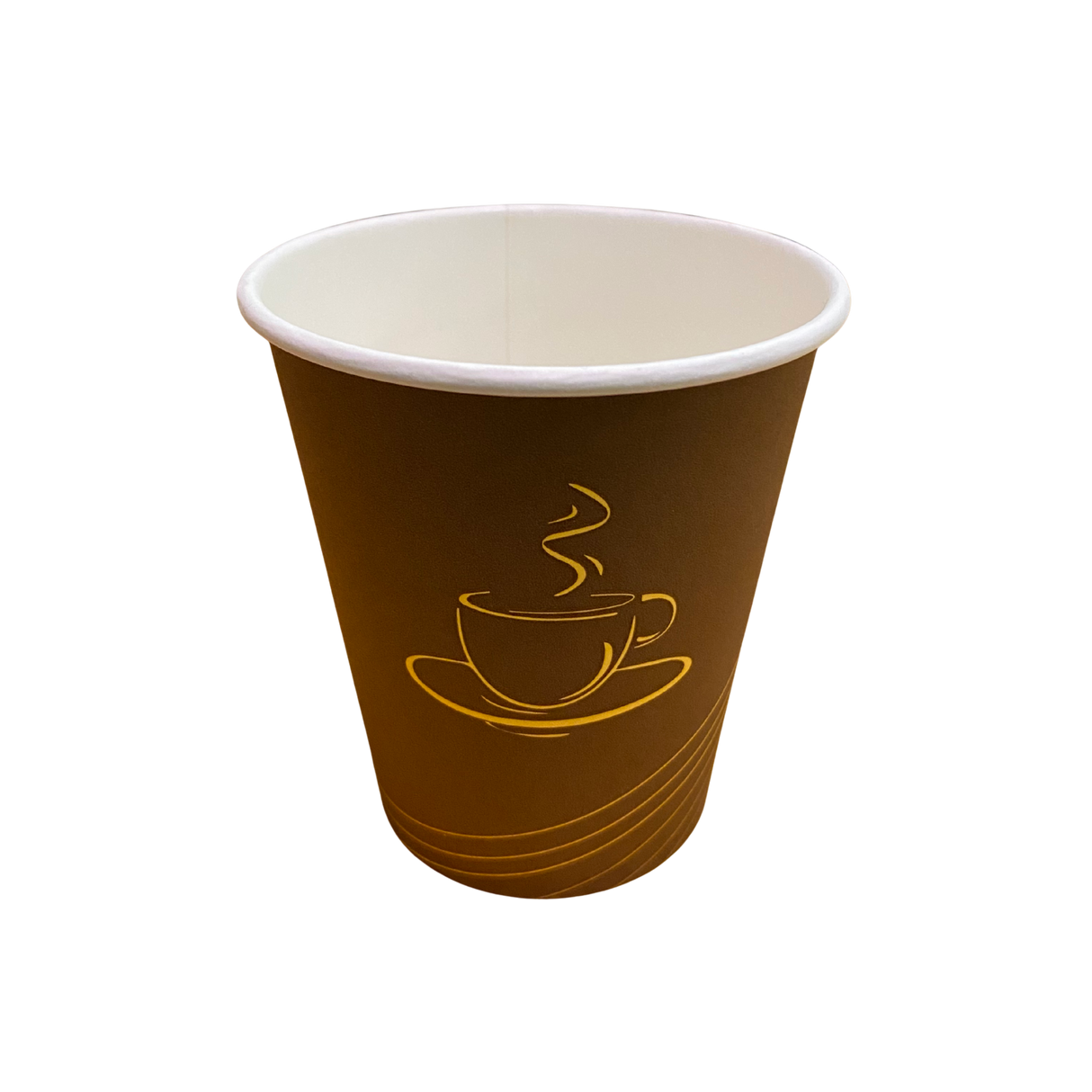 Paper Hot Cups - CU710P-MC - 20 X50pcs