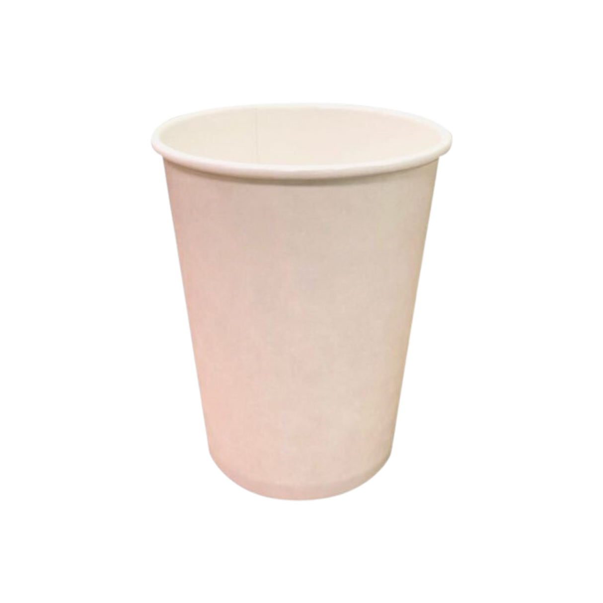 Paper Hot Cups - CU712-E - 1000 pcs