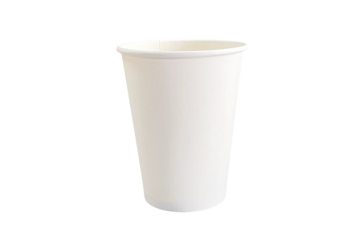 Paper Hot Cups - CU712-MC - 1000 pcs