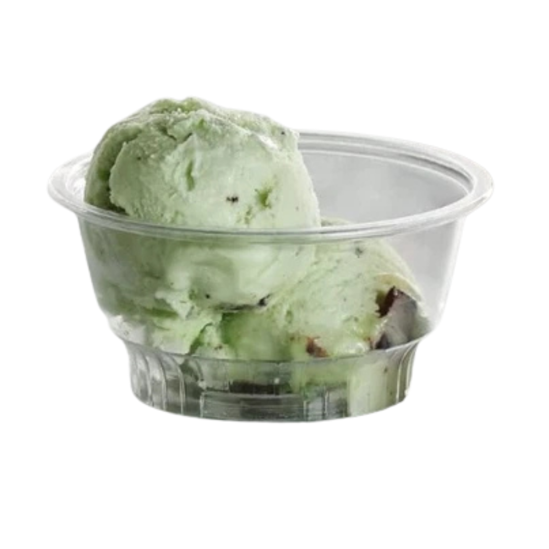 PET Dessert Cups