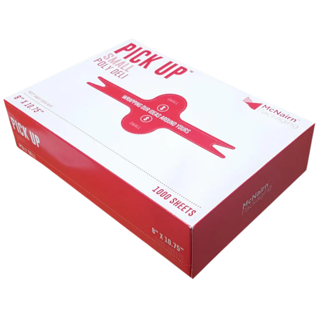 Deli Sheet - DE20810 - 1000 pcs