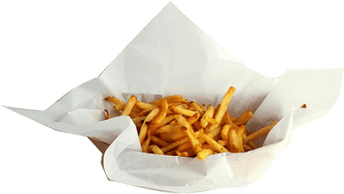 12" x 10.75" Deli Sheets