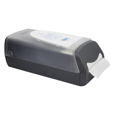 Countertop Dispenser for Interfold Napkins