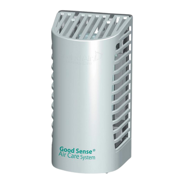 Air Freshener Dispenser for Diversey Products