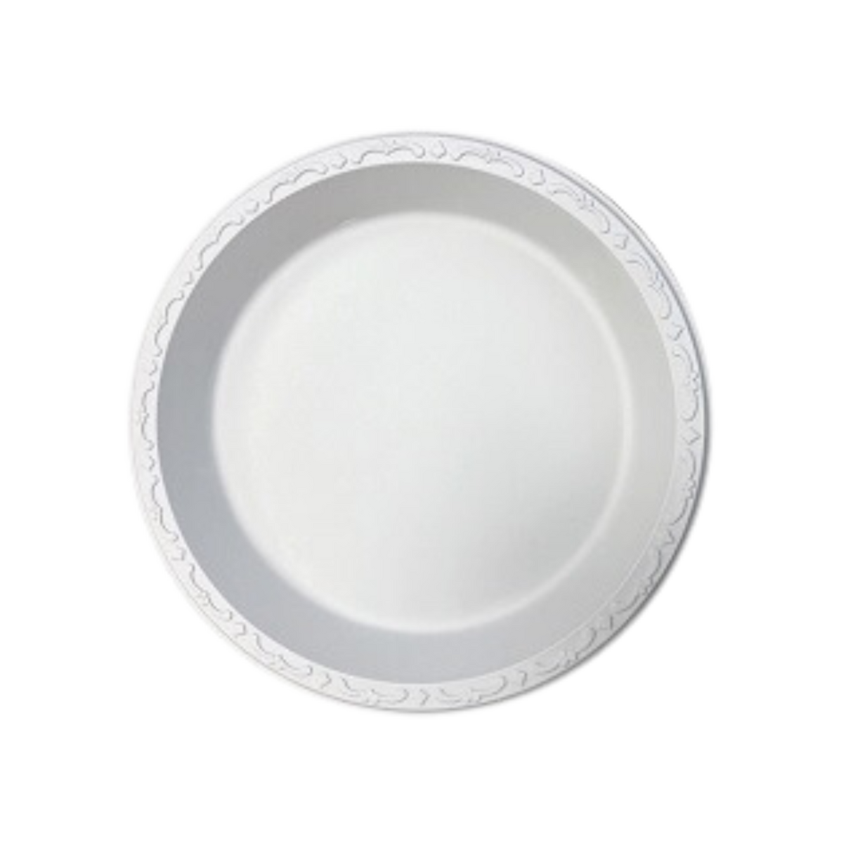 Pebble Plates - EFPL2101-E - 200pcs x 2/cs