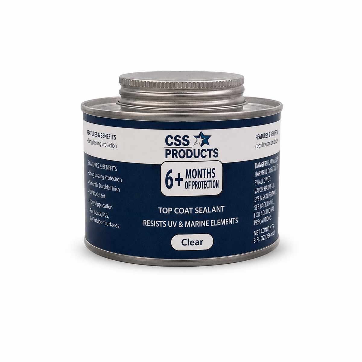 Methanol Gel Blue Chafing Fuel