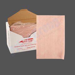 Swipes® Antimicrobial Food Service Towels