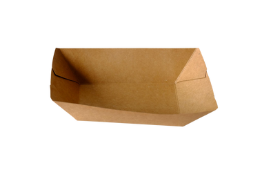 3 lb Kraft Food Trays