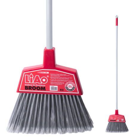 Angle Broom - Indoor&Outdoor 
Broom
