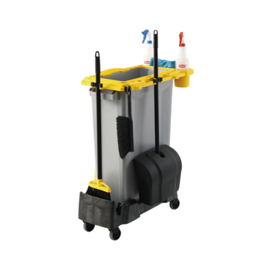 Svelte Yellow Rim Caddy for JA201-GY