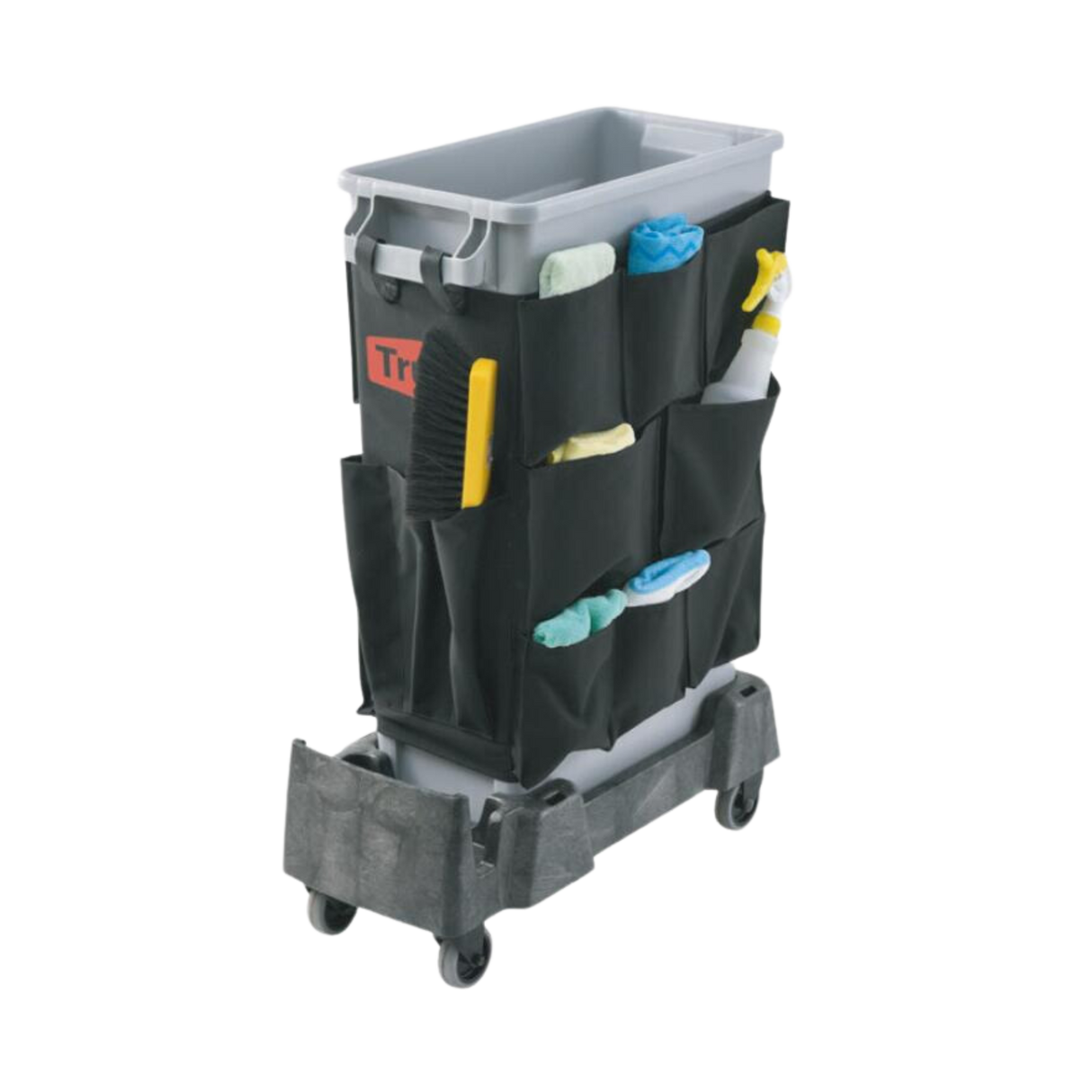 Svelte Caddy Bag - JA201-3 - 1 Piece