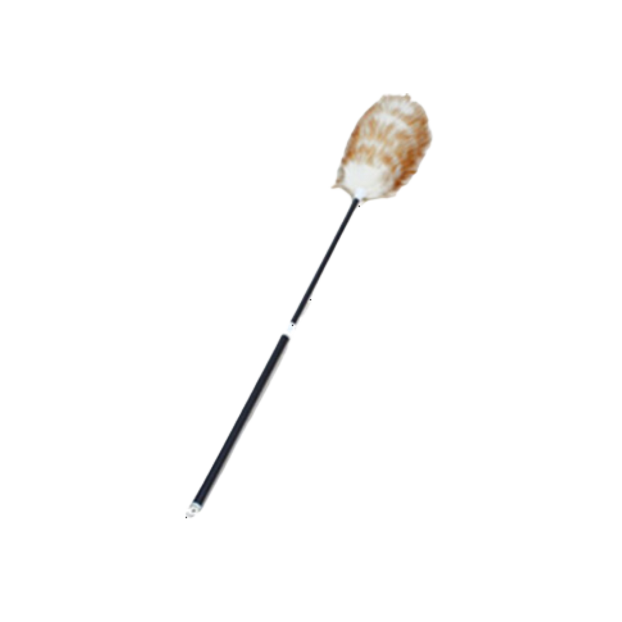 ***out*Lambswool Duster-Extendable Aluminum Handle - JA21-7 - 1 piece