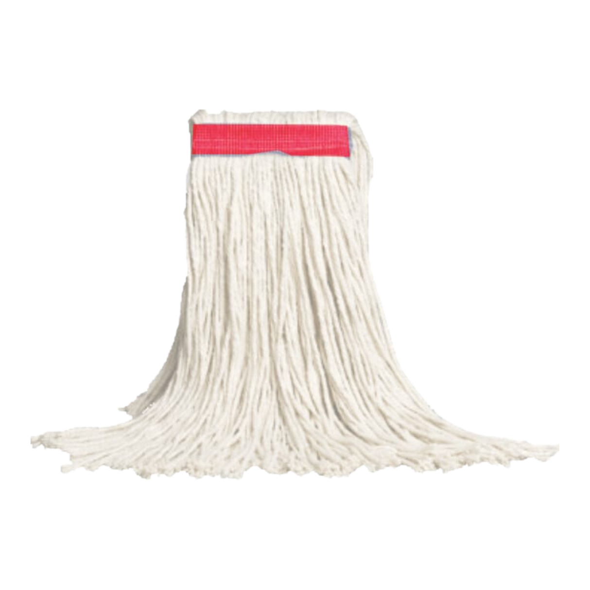 32 oz Narrow Band Synthetic Mop Head