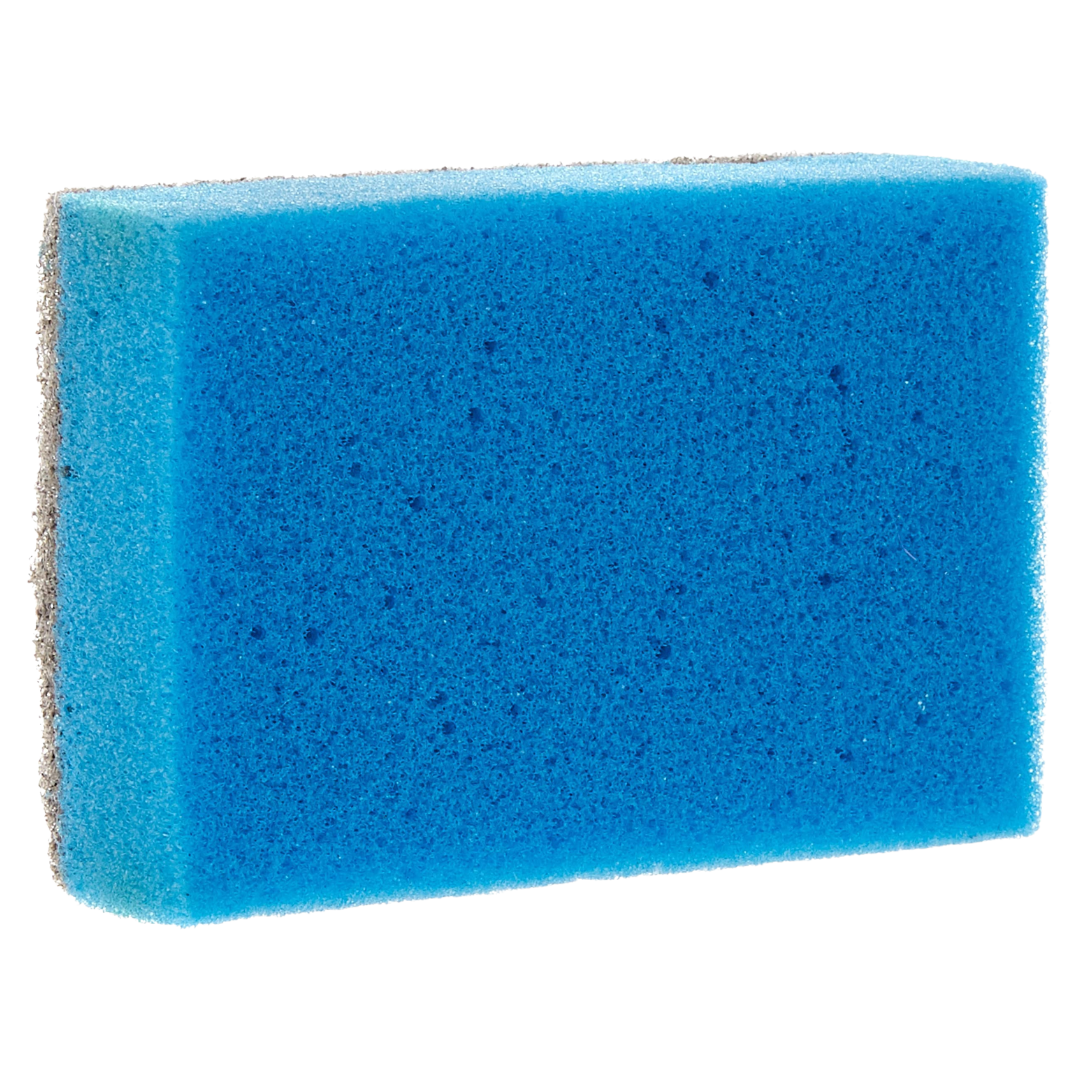 Sponge Scouring Pad