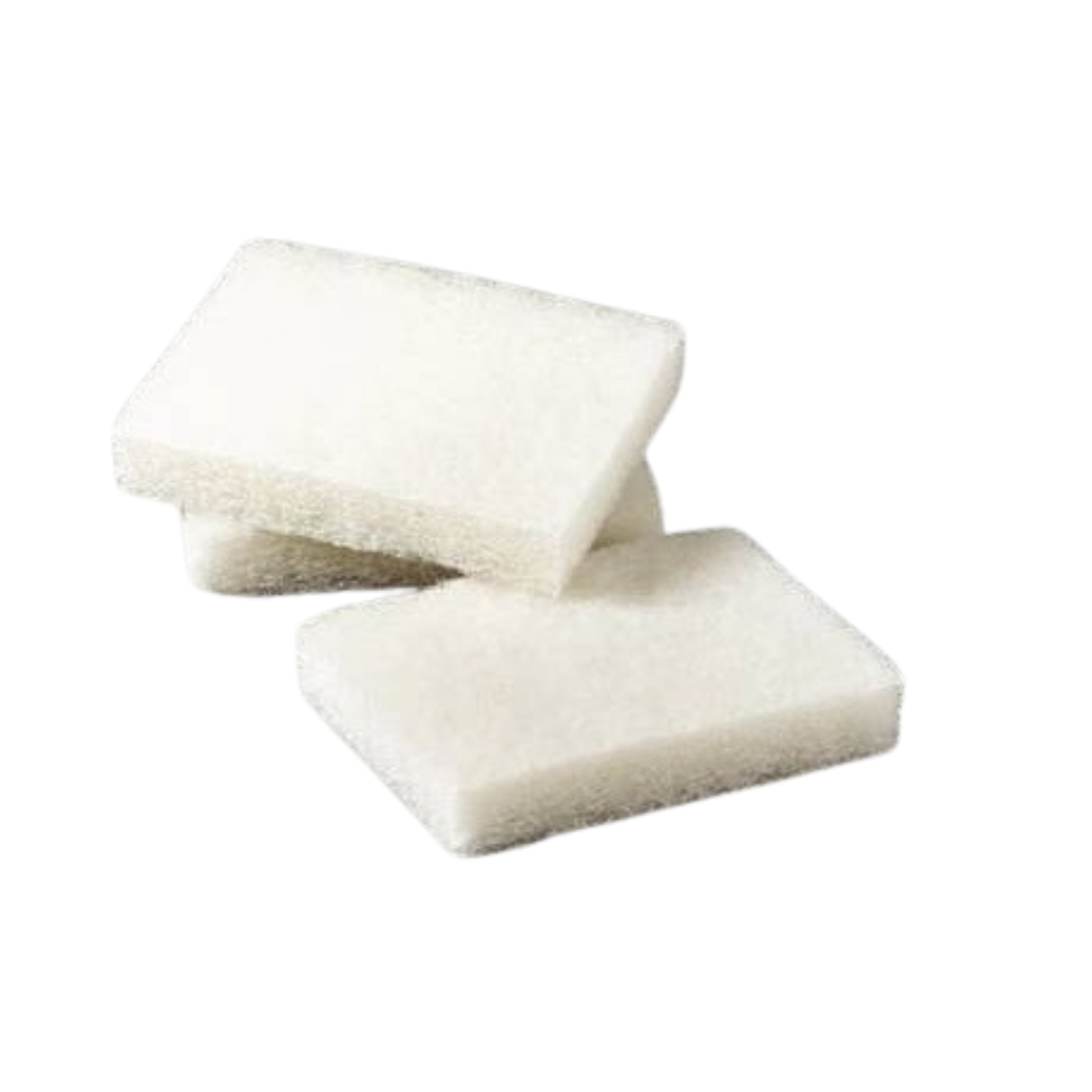 3.5" x 5" Light-Duty Scrubbing Pad