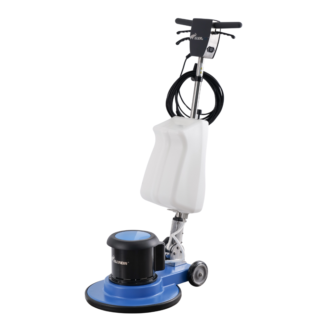 Multifunctional Floor Burnisher