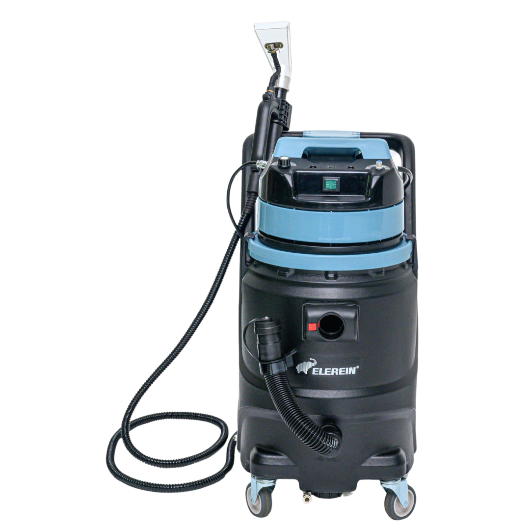 Multifunctional Steam Carpet Cleaner