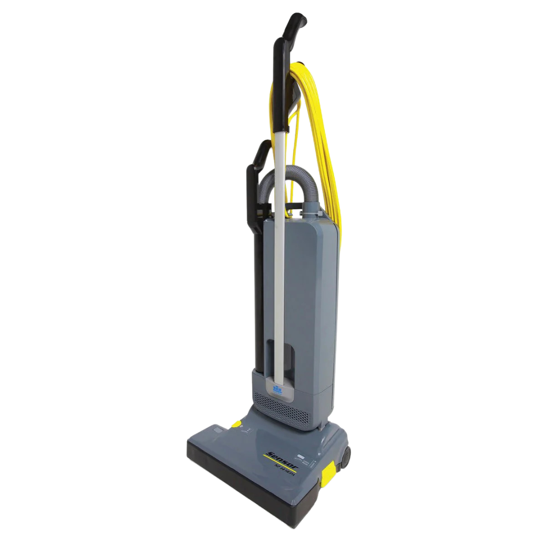 Upright Vacuum Cleaner