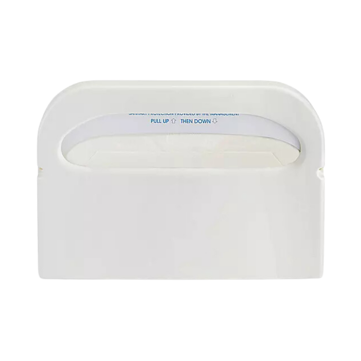 Dispenser for Toilet Seat Cover Paper