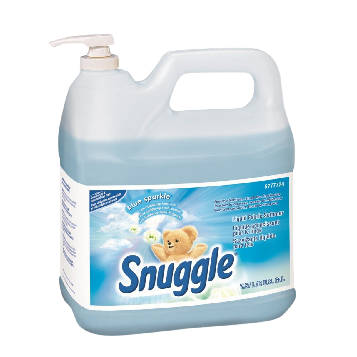 Fresh Phase Fabric Freshener