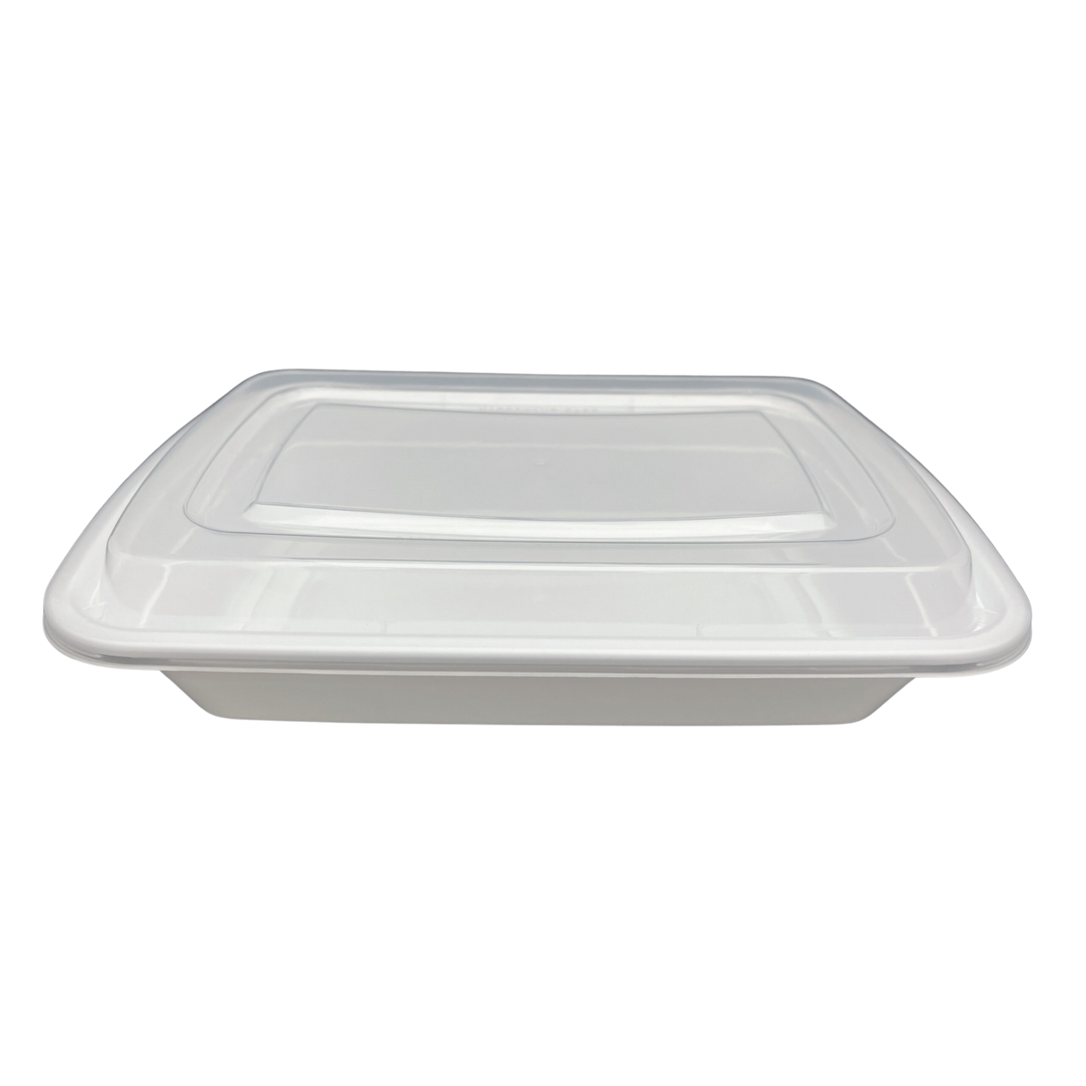 Take-Out Microwaveable Combo Container - MC232-P - 150 sets
