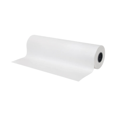 18" x 7.75" Newsprint Roll