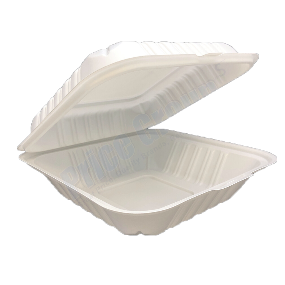 MFPP Take-Out Container - PC1551-D - 400/CS